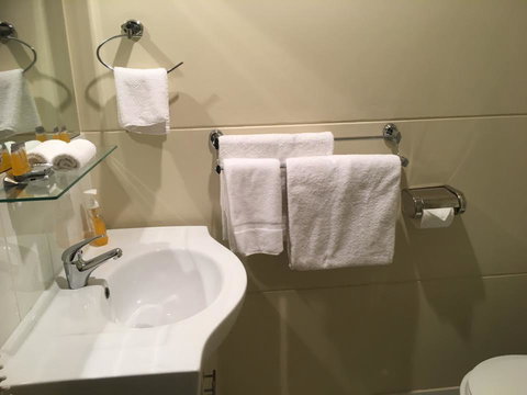 Balranald Club Motel - Accommodation Resorts 5