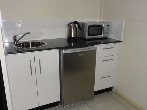 Balranald Club Motel - Accommodation Resorts 10