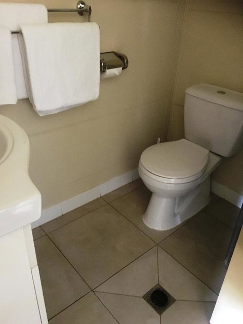 Balranald Club Motel - Accommodation Resorts 12