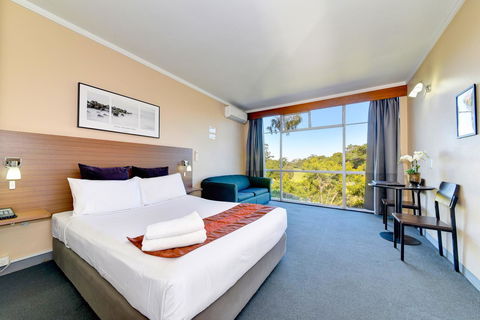 The Select Inn Ryde - Accommodation Resorts 30