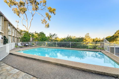 The Select Inn Ryde - Accommodation Resorts 11