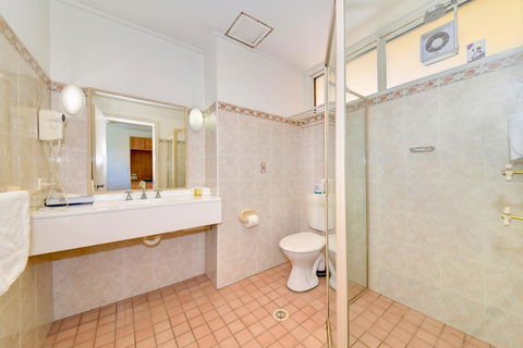 The Select Inn Ryde - Accommodation Resorts 38