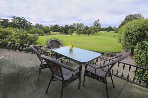 The Select Inn Ryde - Accommodation Resorts 21