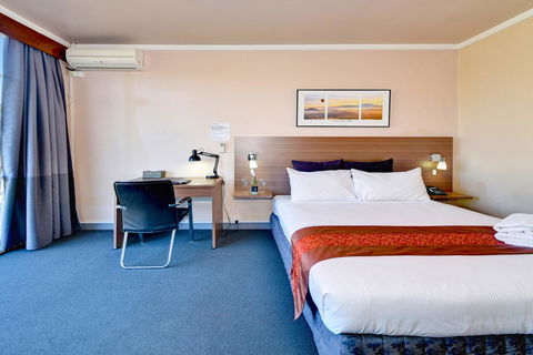 The Select Inn Ryde - Accommodation Resorts 28