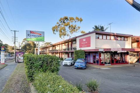 The Select Inn Ryde - Accommodation Resorts 16