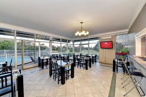 The Select Inn Ryde - Accommodation Resorts 18