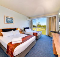 Red Star Hotel West Ryde - Accommodation Resorts