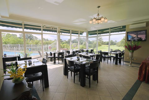 The Select Inn Ryde - Accommodation Resorts 20