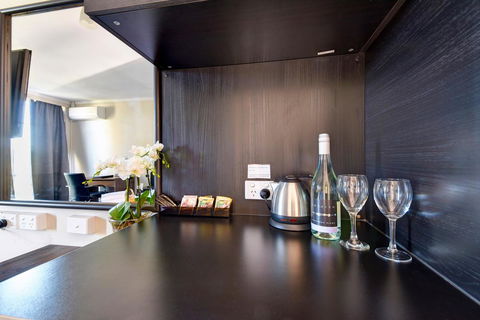 The Select Inn Ryde - Accommodation Resorts 24
