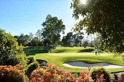The Select Inn Ryde - Accommodation Resorts 12