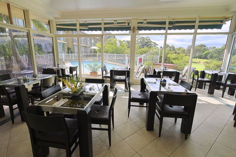 The Select Inn Ryde - Accommodation Resorts 36