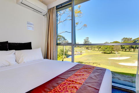 The Select Inn Ryde - Accommodation Resorts 22