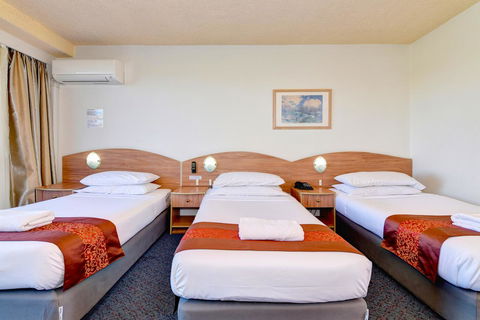 The Select Inn Ryde - Accommodation Resorts 27