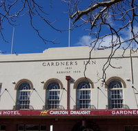 Gardners Inn Hotel - Accommodation Resorts