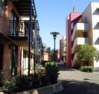 Sydney University Village - Accommodation Resorts