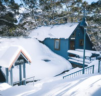 Pure Chalet Thredbo - Accommodation Resorts