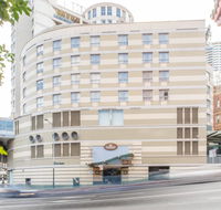 Seasons Darling Harbour - Accommodation Resorts