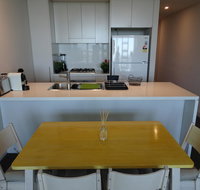 Sydney Olympic Park Apartment - Accommodation Resorts