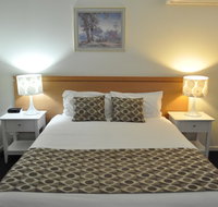 Albury Burvale Motor Inn - Accommodation Resorts