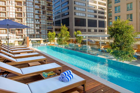 Kimpton Margot Sydney, An IHG Hotel - Accommodation Resorts 4