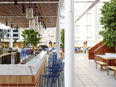 Kimpton Margot Sydney, An IHG Hotel - Accommodation Resorts 35