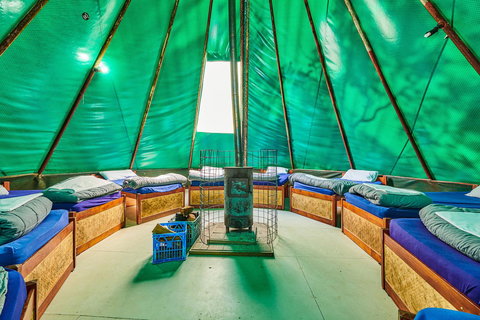 Arts Factory By Nomads - Accommodation Resorts 26