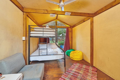 Arts Factory By Nomads - Accommodation Resorts 14