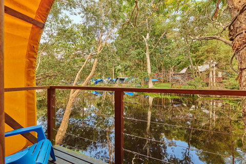 Arts Factory By Nomads - Accommodation Resorts 13