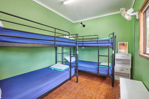 Arts Factory By Nomads - Accommodation Resorts 21