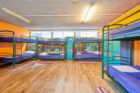 Arts Factory By Nomads - Accommodation Resorts 20