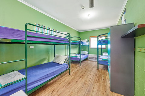 Arts Factory By Nomads - Accommodation Resorts 22