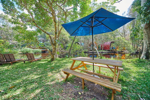 Arts Factory By Nomads - Accommodation Resorts 6
