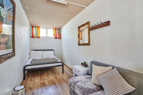 Arts Factory By Nomads - Accommodation Resorts 44