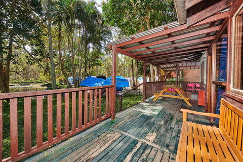 Arts Factory By Nomads - Accommodation Resorts 10