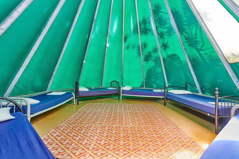 Arts Factory By Nomads - Accommodation Resorts 15