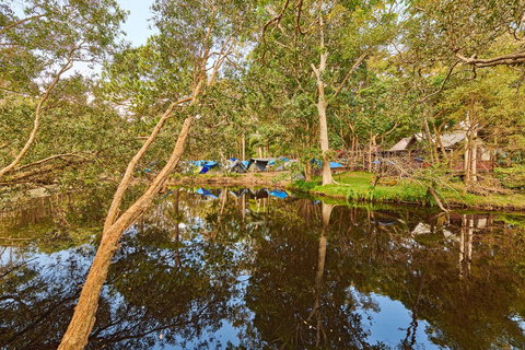 Arts Factory By Nomads - Accommodation Resorts 12