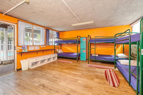 Arts Factory By Nomads - Accommodation Resorts 19