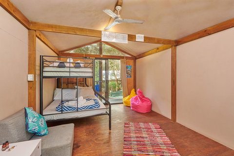Arts Factory By Nomads - Accommodation Resorts 23