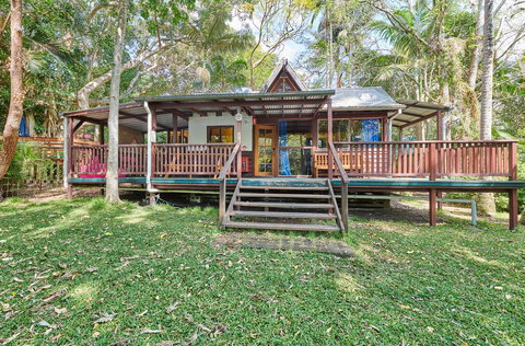 Arts Factory By Nomads - Accommodation Resorts 5