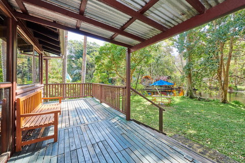 Arts Factory By Nomads - Accommodation Resorts 7