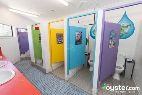 Arts Factory By Nomads - Accommodation Resorts 37