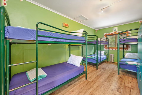 Arts Factory By Nomads - Accommodation Resorts 31