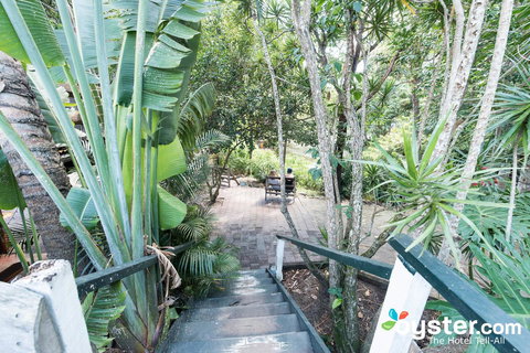 Arts Factory By Nomads - Accommodation Resorts 39