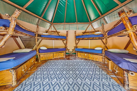 Arts Factory By Nomads - Accommodation Resorts 4