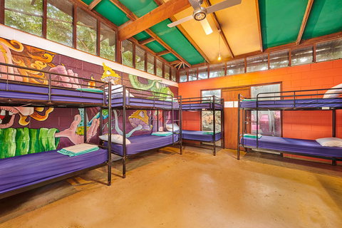 Arts Factory By Nomads - Accommodation Resorts 18