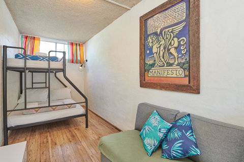 Arts Factory By Nomads - Accommodation Resorts 29