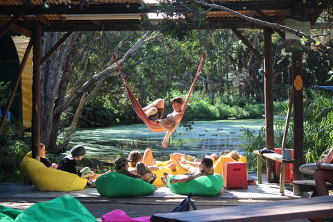 Arts Factory By Nomads - Accommodation Resorts 33