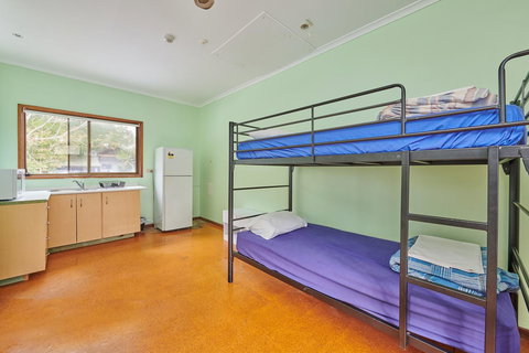 Arts Factory By Nomads - Accommodation Resorts 32