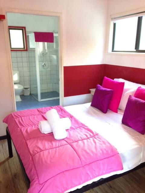 Arts Factory By Nomads - Accommodation Resorts 35