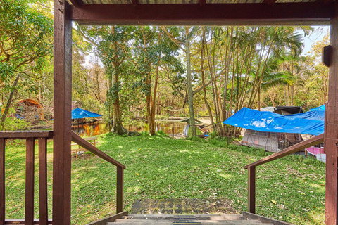 Arts Factory By Nomads - Accommodation Resorts 9